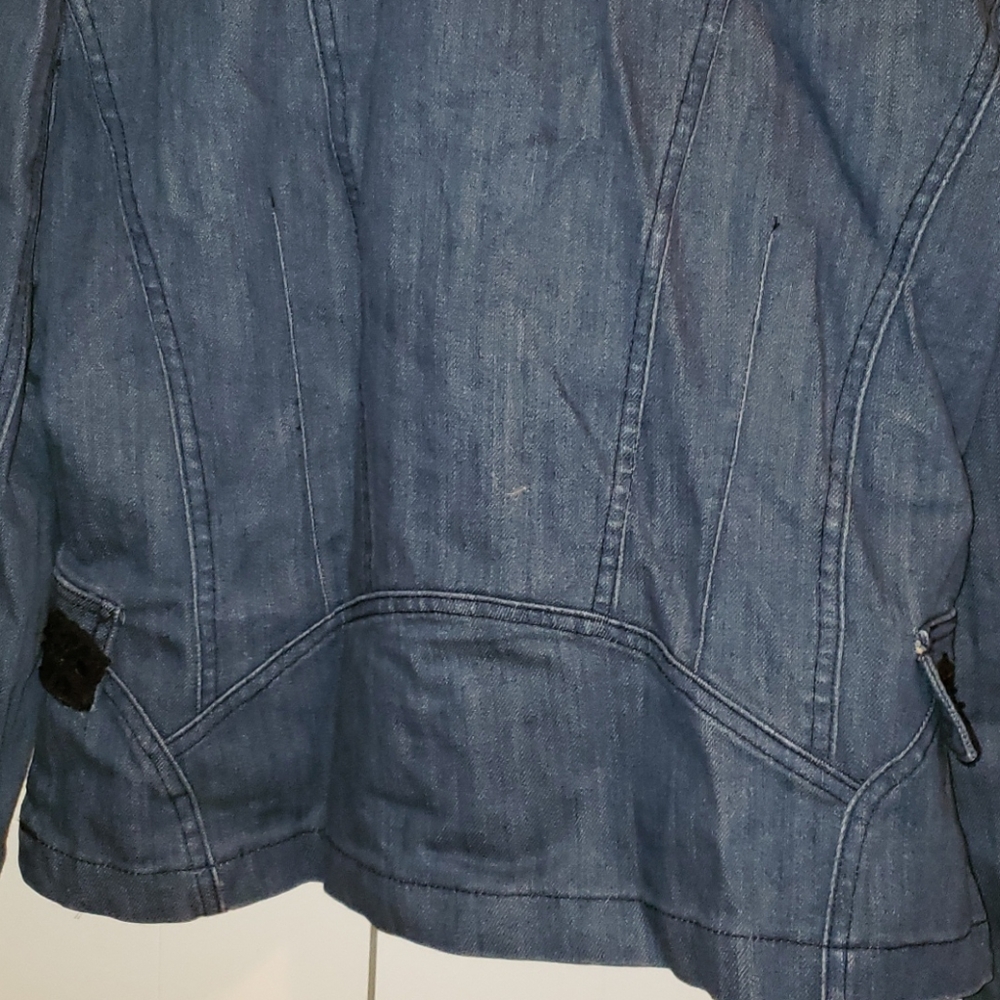 Jacket - Picture 7 of 11